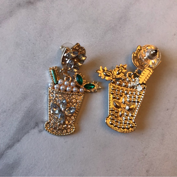 Jewelry Mint Julep Earrings Poshmark